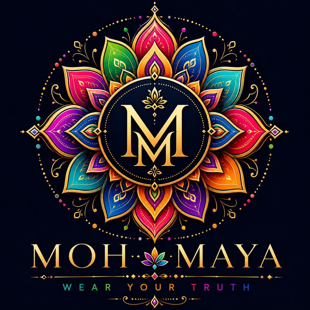 Moh-Maya